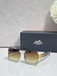 Picture of Hermes Sunglasses _SKUfw79759836fw